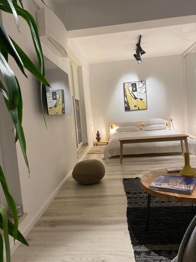 Shi Zi Junior Suite 雅西 外观 照片