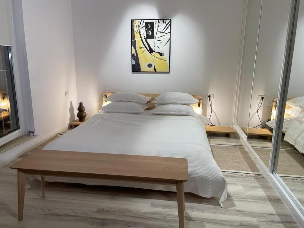 Shi Zi Junior Suite 雅西 外观 照片