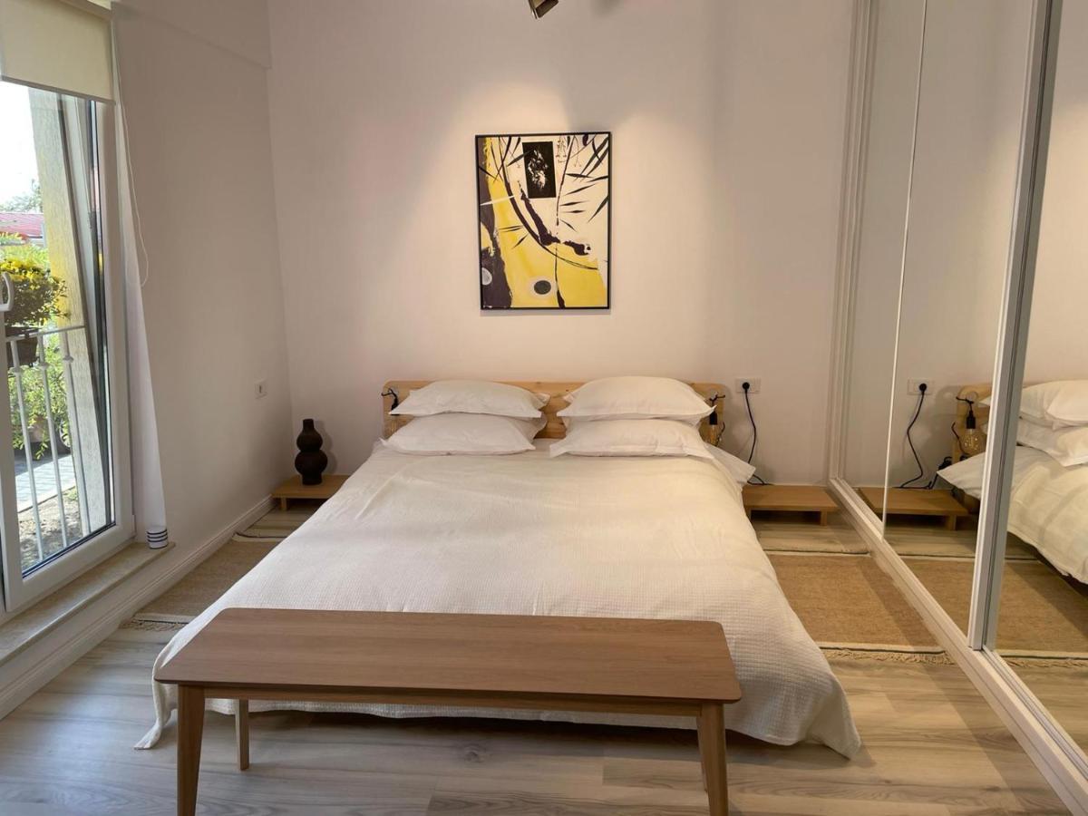 Shi Zi Junior Suite 雅西 外观 照片